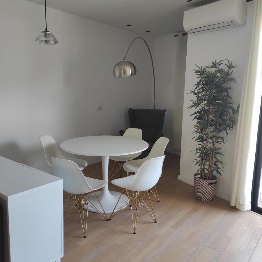 Hauzify I Apartamento Ruiz De Padron Сан-Себастьян-де-ла-Гомера Экстерьер фото