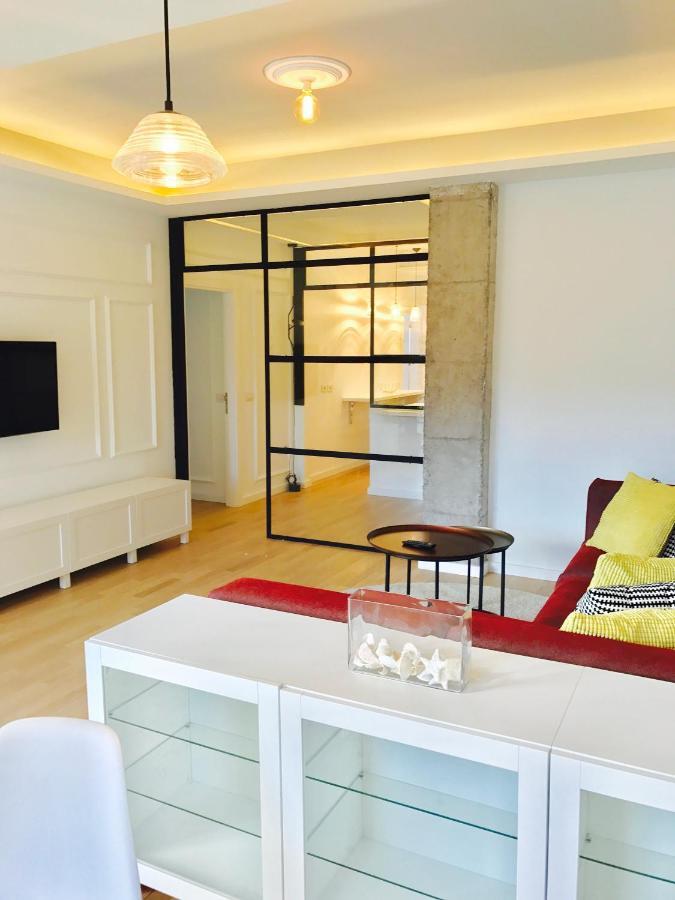 Hauzify I Apartamento Ruiz De Padron Сан-Себастьян-де-ла-Гомера Экстерьер фото